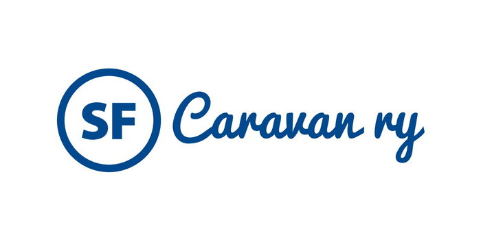 SF Caravan logo
