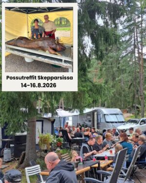 Possutreffit